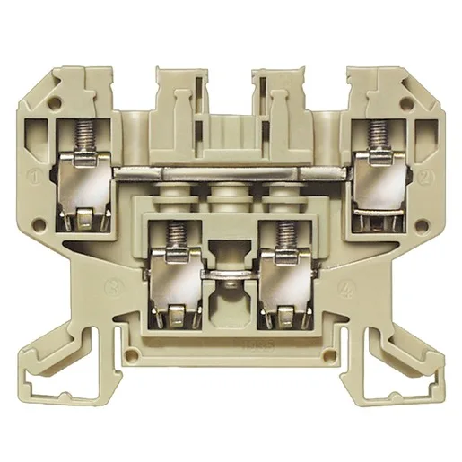 Siemens 8WA1011-2BG11