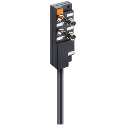Lumberg Automation ASBM 4/LED 3-343/10 M