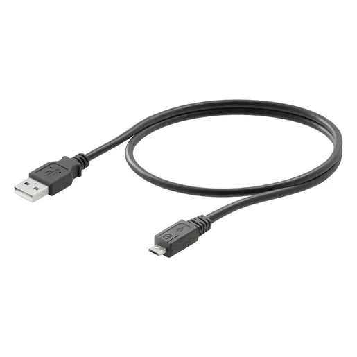 Weidmüller IE-USB-A-MICRO-1.8M