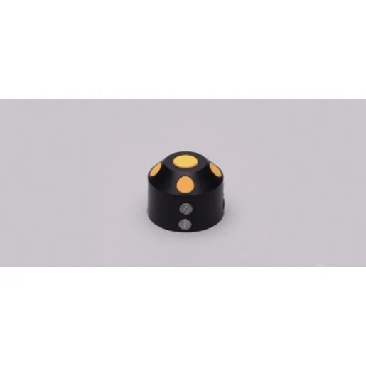 Ifm Electronic PUCK/IND/BK/D53/360DEGREES