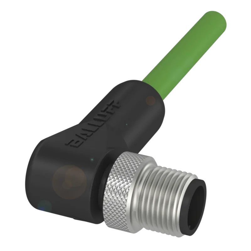 Balluff BCC M424-0000-2D-032-PS54N2-030 Tek uçlu kablo setleri