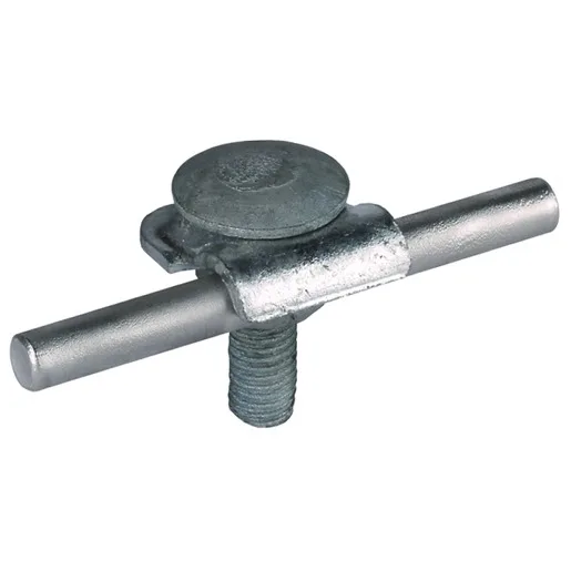Dehn + Söhne KB 6.10 FRM10X35 STTZN