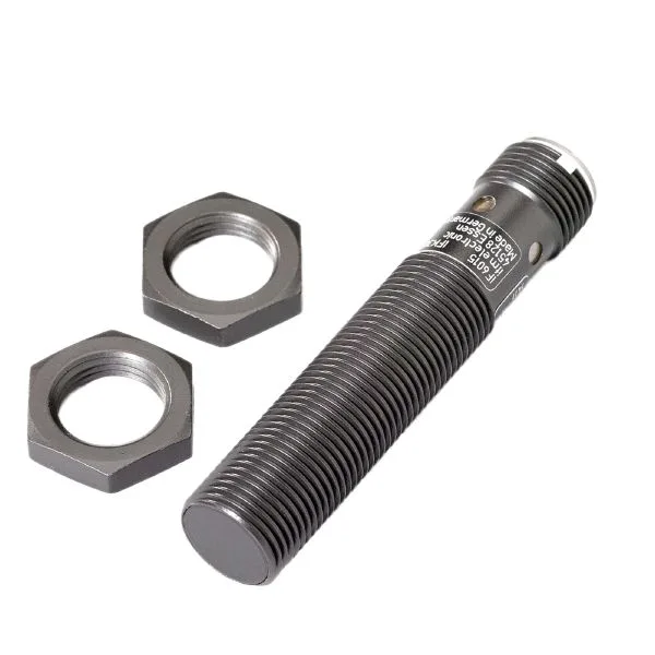IFM IFK3004BBPKG/SC/US-104-DPS İndüktif sensör