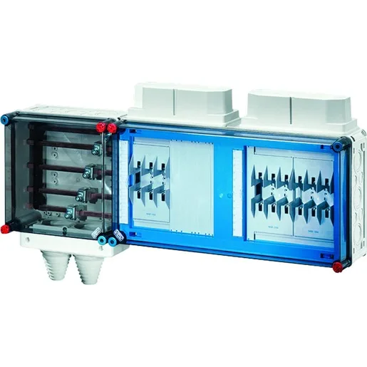 Hensel Mi 8085