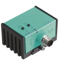 Pepperl+Fuchs INY360D-F99-2I2E2-V17 Type