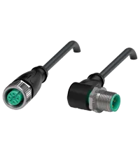 Pepperl+Fuchs V11-G-BK3M-PUR-U-V11-W