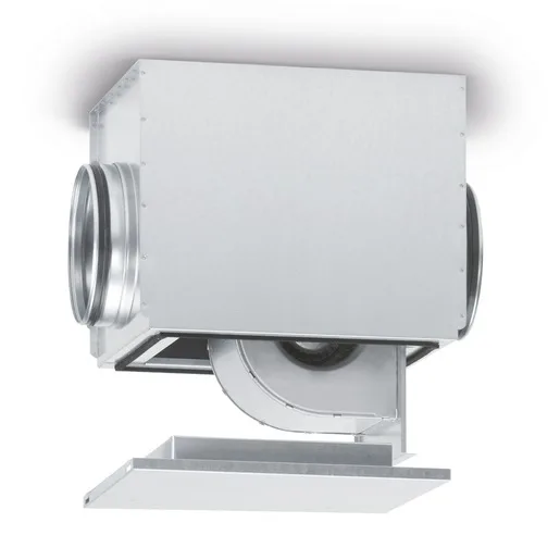 Helios Ventilatoren SB 200 D