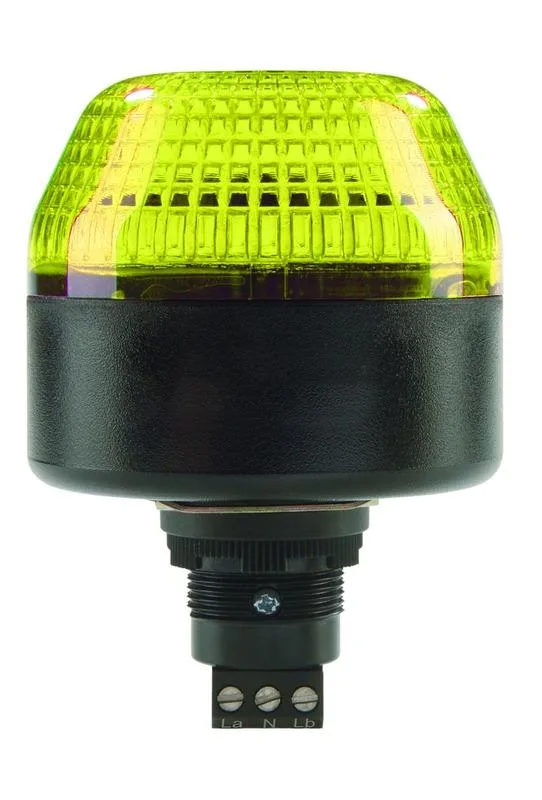 Leuze P65-V1-B-DS-Y Gösterge