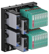 Pepperl+Fuchs FBTA-228-BPFB-R-8R Design / Mounting