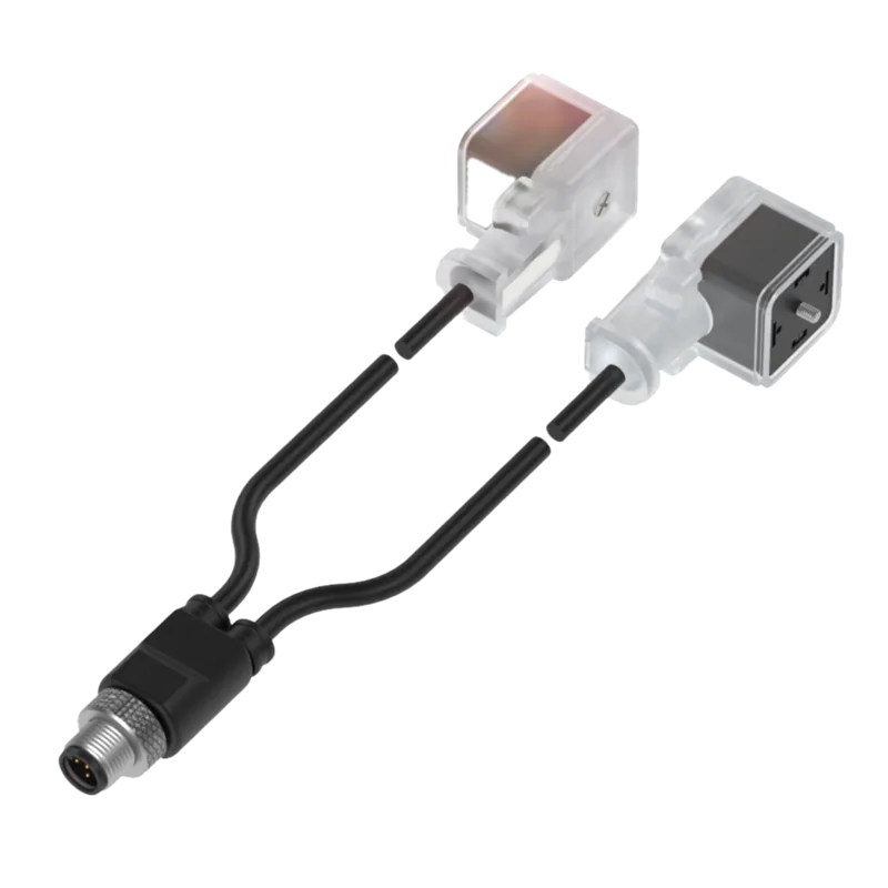 Balluff BCC M415-VA04-VA04-U2004-005 Y dağıtıcılar