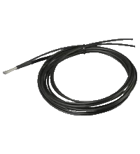 Pepperl+Fuchs KHTE-C01-2,2-2,0-K118 Plastic fiber optic - thru-beam