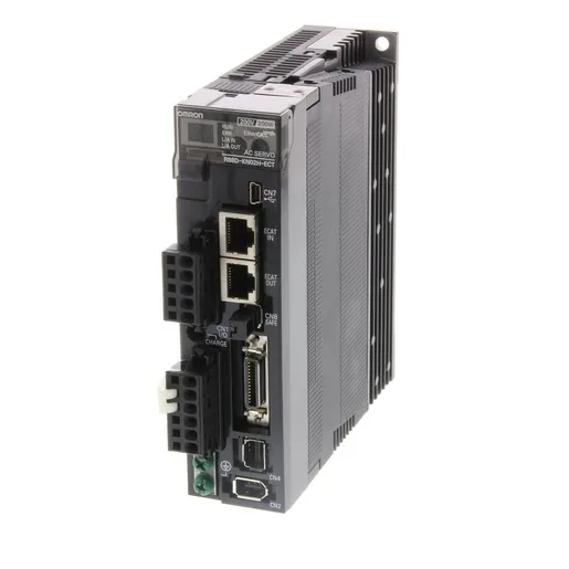 Omron R88D-KN04H-ECT