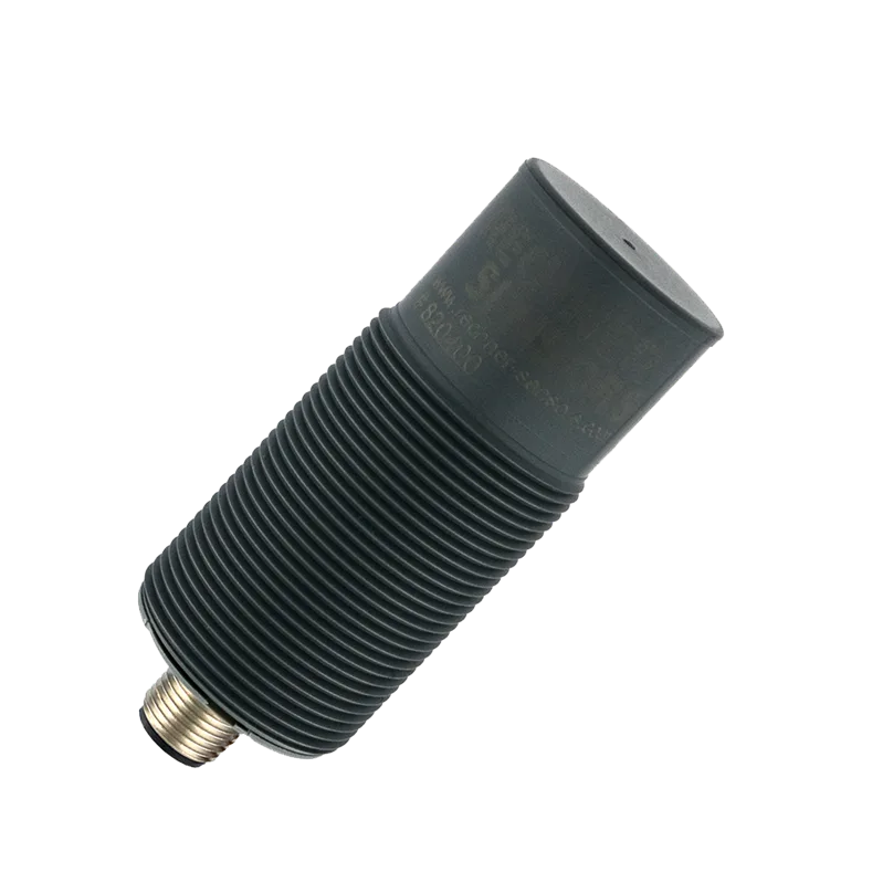 Rechner Sensors KAS-80-35-A-M32-PBT-Y5-1-HP Capacitive Sensors (KAS)