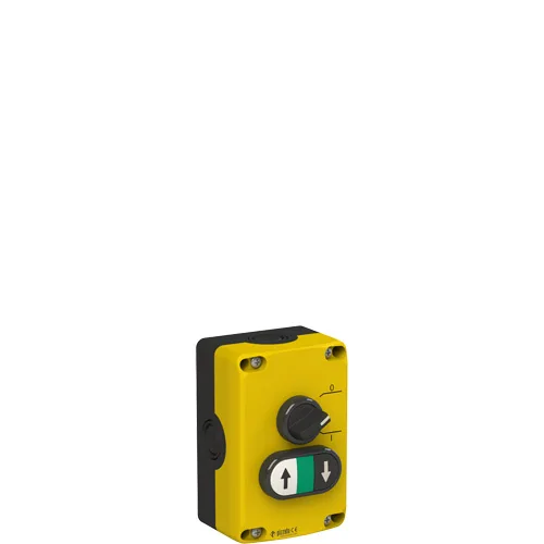 Pizzato EL AN22070 EL AN lift control stations
