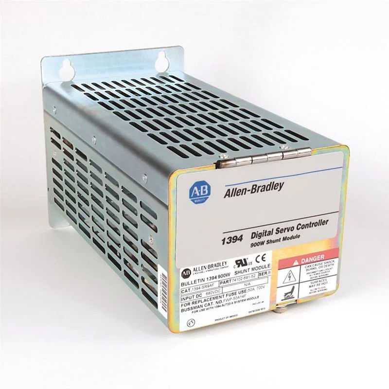 Allen Bradley 1394-SR9A Shunt Resistor