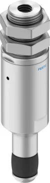 Festo DHEB-8-E-U-E-L Körüklü tutucu