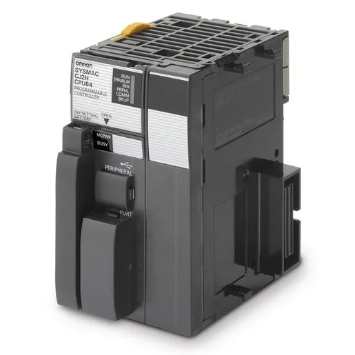 Omron CJ2H-CPU68