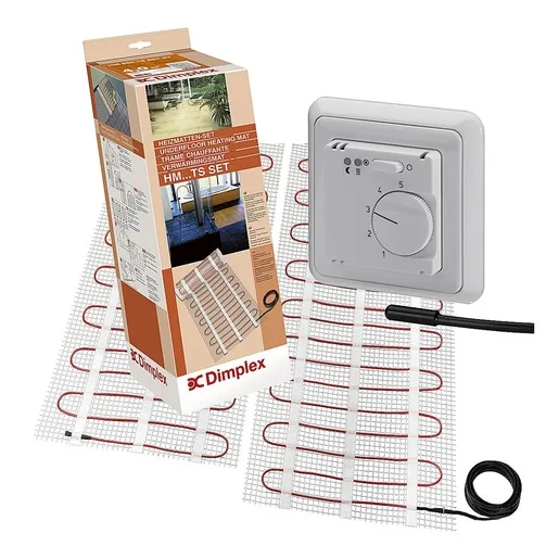 Dimplex HM 600 TS Set BT