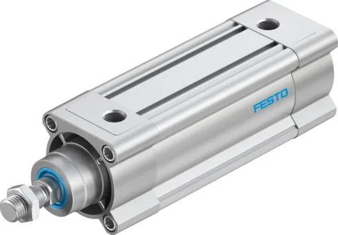 Festo DSBC-63-100-PPSA-N3 Standart silindir