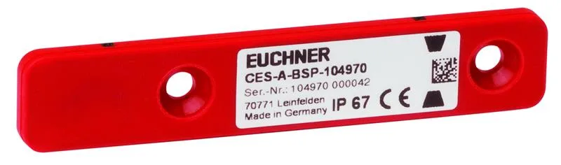 Euchner CES-A-BSP-104970 Actuator CES-A-BSP
