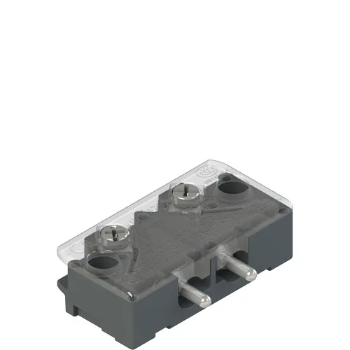 Pizzato DS AA5VA Door switches with external contacts