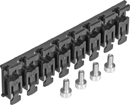 Festo SAMH-PE-MC-8 Sabitleme klipsi
