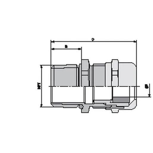 Lappkabel 53112024