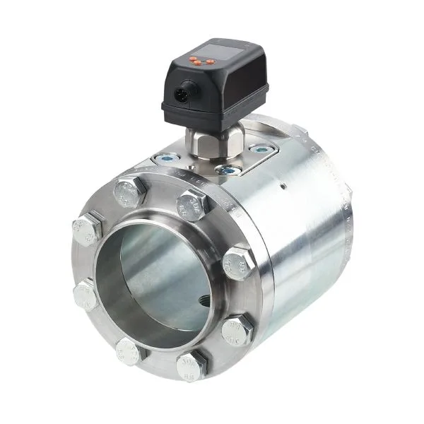 IFM SDG3"/METRIS PB DN80 Basınçlı hava ölçer