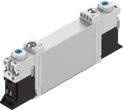 Festo VUVG-B10-T32C-AZT-F-1P3 Selenoid valf