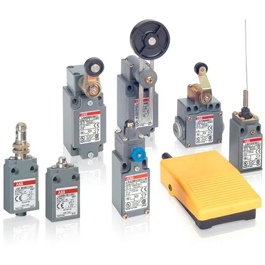 ABB LS43M51B11