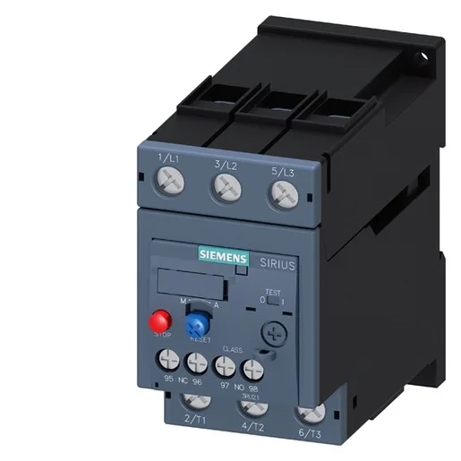 Siemens 3RU2136-4QB1