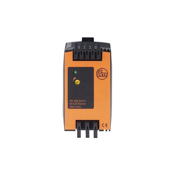IFM POWER SUPPLY/24VDC/1,3A Anahtarlamalı güç kaynağı 24 V DC