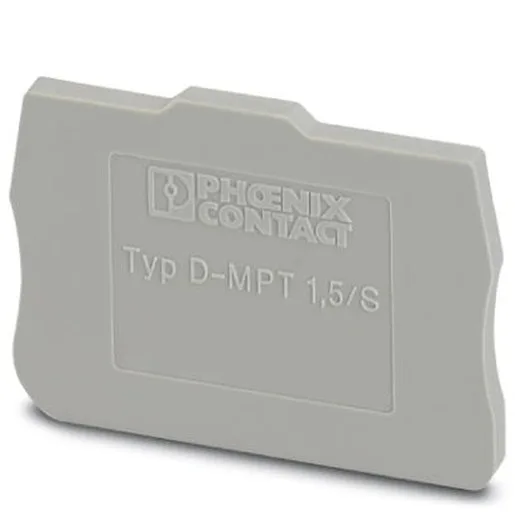 Phoenix Contact D-MPT 1,5/S