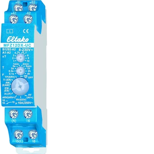 Eltako MFZ12DX-UC