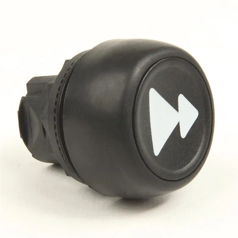 Allen Bradley 800FP-CB2U271 22mm Momentary Push Button 800F PB