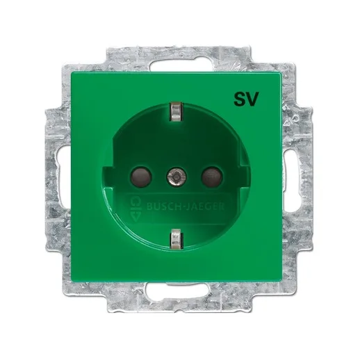Busch-Jaeger 20 EUCB-13-914-10