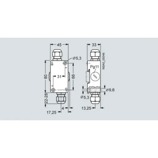 Siemens 3RG9240-0AA00