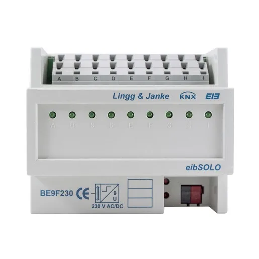 Lingg&Janke BE9F230