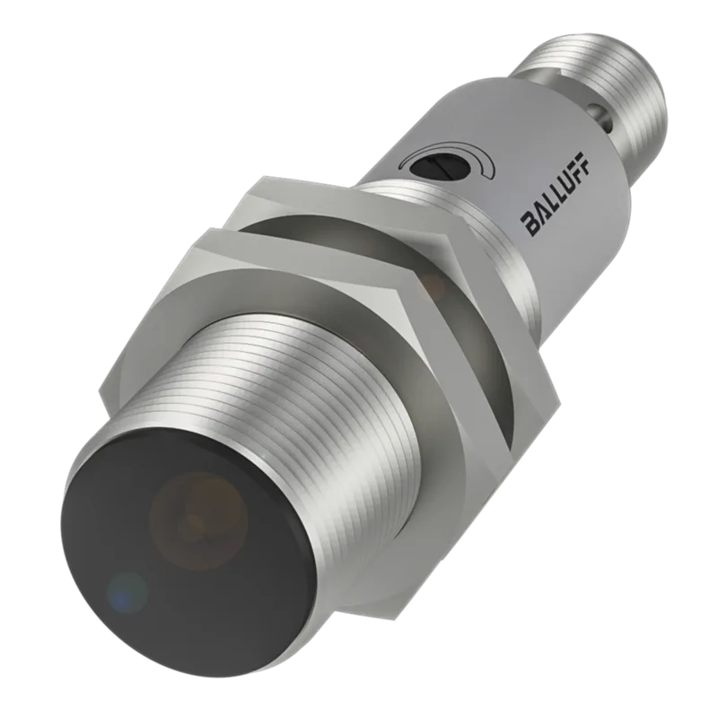 Balluff BOS 18M-PA-1PD-E5-C-S4 Işık düğmesi