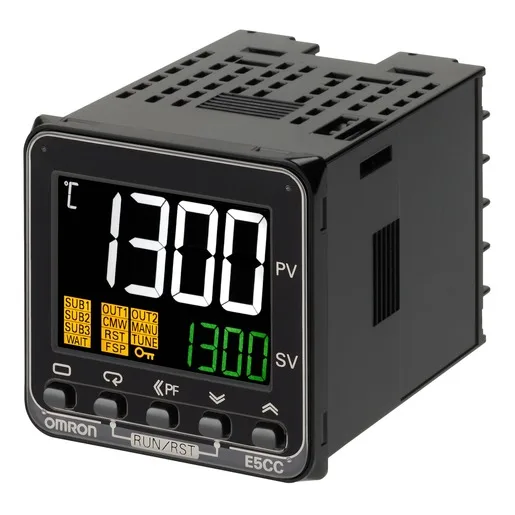 Omron E5CC-QX3A5M-000