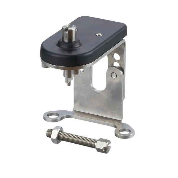 IFM MOUNTING KIT FOR MANUAL VALVES F12/M10 El vanaları ve top vanalar için montaj seti