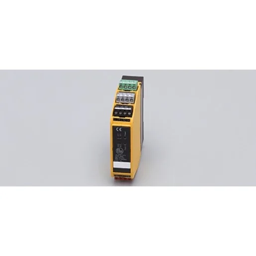 Ifm Electronic Safety switch gear
