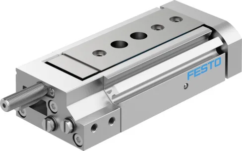 Festo DGSL-6-10-PA Mini Kızak Ünitesi