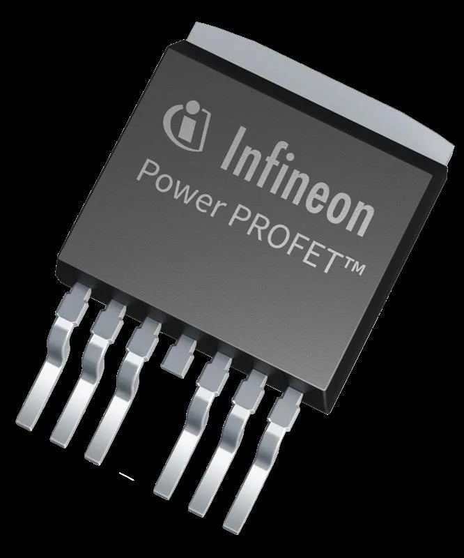 Infineon BTS50015-1TAD