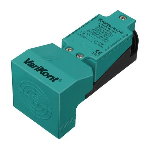 Pepperl+Fuchs NJ40+U1+N