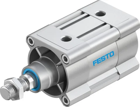 Festo DSBC-80-20-PPSA-N3 Standart silindir