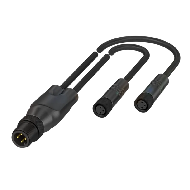 Balluff BCC W414-W313-W313-U2049-003 Y dağıtıcılar