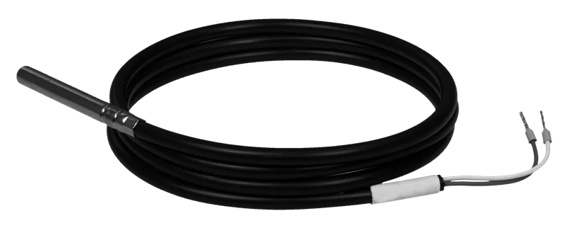 Alre KF-2 Cable temperature sensor, NTC47K, 15m, PE sensor cable, -35…+100…°C