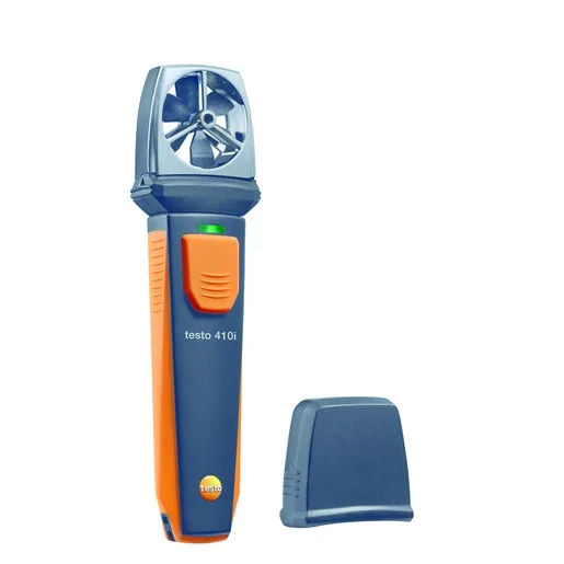 Testo SE & Co. KGaA 0560 1410