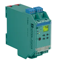 Pepperl+Fuchs KFU8-GUT-Ex1.D Signal type